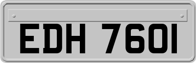 EDH7601