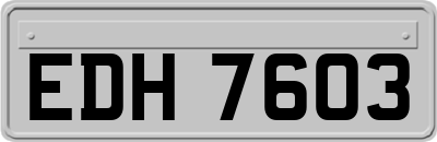 EDH7603