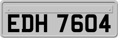 EDH7604