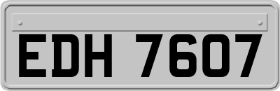EDH7607