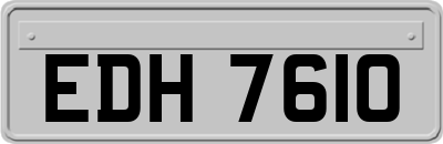 EDH7610