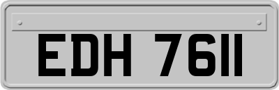 EDH7611