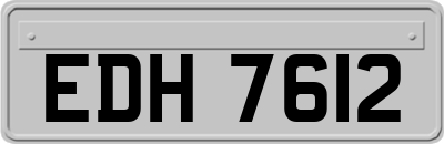 EDH7612