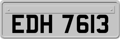 EDH7613