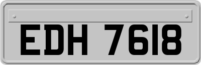 EDH7618