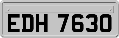 EDH7630
