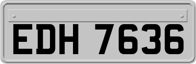 EDH7636