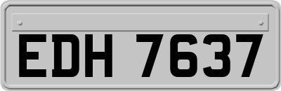 EDH7637