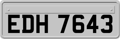 EDH7643