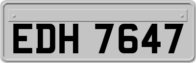 EDH7647