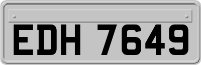 EDH7649