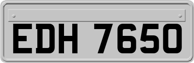 EDH7650