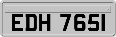 EDH7651