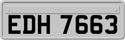EDH7663