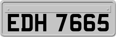 EDH7665