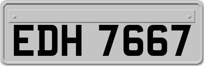EDH7667