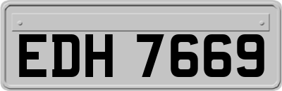 EDH7669