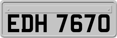 EDH7670