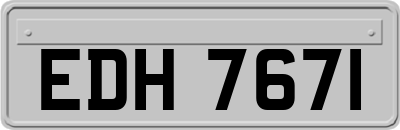EDH7671