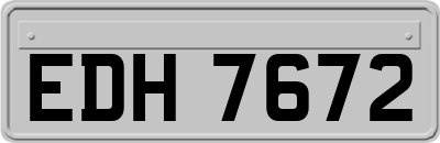 EDH7672