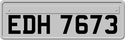 EDH7673