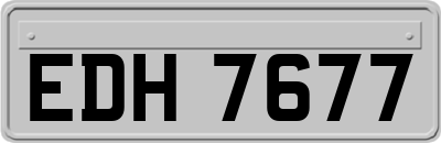 EDH7677