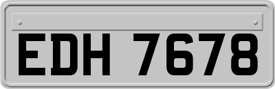 EDH7678