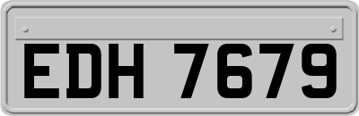 EDH7679