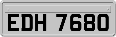 EDH7680