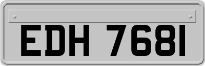 EDH7681