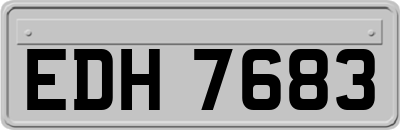 EDH7683