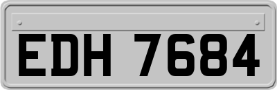 EDH7684
