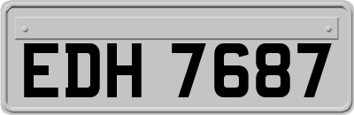 EDH7687