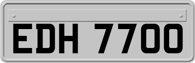 EDH7700