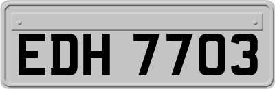 EDH7703