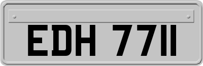 EDH7711