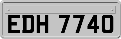 EDH7740