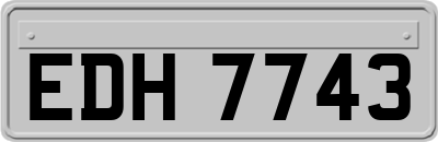 EDH7743