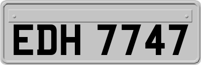 EDH7747