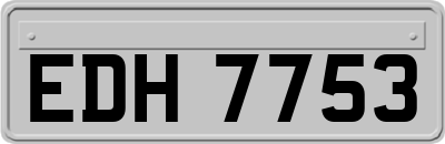 EDH7753
