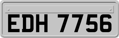 EDH7756