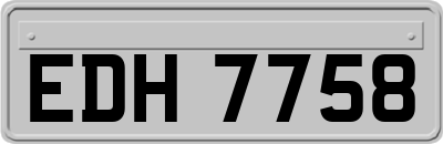 EDH7758