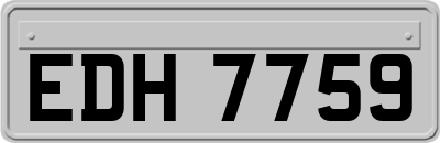 EDH7759