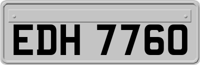 EDH7760