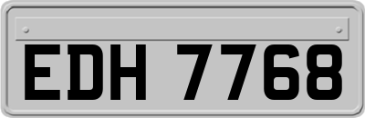 EDH7768