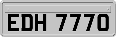EDH7770