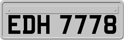 EDH7778