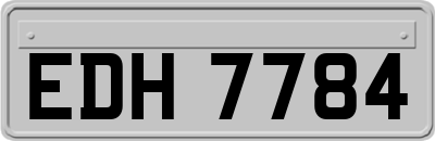 EDH7784