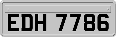 EDH7786