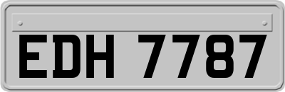 EDH7787